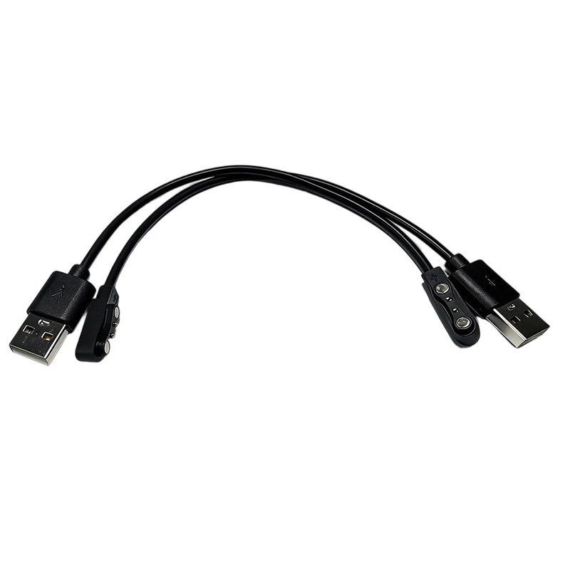 Kabel Magnetik Kacamata Pintar
